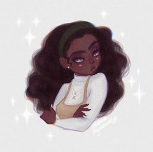 Meet your Posher, Amelia